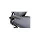 Офисное кресло GT Racer X-5728 Black/Gray - изображение 9