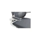 Офисное кресло GT Racer X-5728 White/Gray - изображение 8