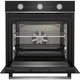 Духова шафа Beko BBIE13100XC - зображення 3