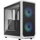 Корпус Fractal Design Focus 2 RGB White TG ClearTint (FD-C-FOC2A-04) - изображение 1