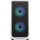 Корпус Fractal Design Focus 2 RGB White TG ClearTint (FD-C-FOC2A-04) - изображение 6