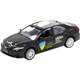 Машина TechnoDrive Toyota Camry Uklon (черный) (250292) - изображение 1