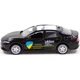Машина TechnoDrive Toyota Camry Uklon (черный) (250292) - изображение 2