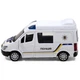 Машина Techno Drive Mercedes-Benz Sprinter Полиция (250294) - изображение 2