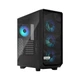 Корпус Fractal Design Meshify 2 Compact Lite RGB Bla (FD-C-MEL2C-05) - изображение 1