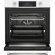 Духовой шкаф Beko BBIM14300WMS - изображение 2