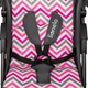 Коляска Lionelo Emma Plus Pink Scandi (LO-EMMA PLUS PINK SCANDI) - зображення 10
