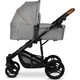 Коляска Lionelo 3 в 1 Mari Tour Grey Stone (LO-MARI TOUR 3IN1 GREY STONE) - изображение 10