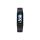 Ремешок для фитнес браслета Armorstandart Braided Solo Loop для Xiaomi Mi Band 4/5/6 Charcoal size L (ARM58759) - изображение 2