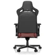Крісло ігрове Anda Seat Kaiser 2 Size XL Black/Maroon (AD12XL-02-AB-PV/C-A05) - зображення 3