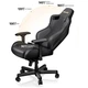 Кресло игровое Anda Seat Kaiser 2 Size XL Black (AD12XL-07-B-PV-B01) - изображение 4