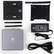 Компьютер Vinga Mini PC V660 (V6601235U.81T) - изображение 6