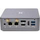 Компьютер Vinga Mini PC V665 (V6651255U.16256W1H) - изображение 5