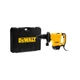 Отбойный молоток DeWALT SDS-MAX, 1600 Bт,17.5 Дж, 1060-2160 уд/мин, 10.4 кг, кейс (D25881K) - изображение 3