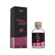 Массажный гель для интимных зон Intt Cotton Candy (30 мл) разогревающий - изображение 1