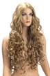 Парик World Wigs ANGELE LONG BLONDE - изображение 2