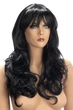 Парик World Wigs ZARA LONG BROWN - изображение 1