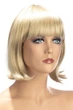 Перука World Wigs SOPHIE SHORT BLONDE - зображення 2