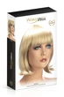 Перука World Wigs SOPHIE SHORT BLONDE - зображення 4