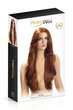 Парик World Wigs RIHANA LONG REDHEAD - изображение 4