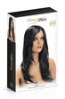 Парик World Wigs OLIVIA LONG BROWN - изображение 4