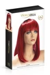 Парик World Wigs ELVIRA MID-LENGTH TWO-TONE RED - изображение 4