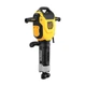 Відбійний молоток DeWALT 28 MM HEX, 1800 Bт, 41 Дж, 1080 уд/хв, 18.8 кг, кейс (D25966) - зображення 1