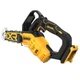 Ланцюгова пила DeWALT міні, 18 В XR Li-lon, безщіткова, шина 20 см (без АКБ та ЗУ) (DCMPS520N) - зображення 4