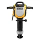 Відбійний молоток DeWALT 28 MM HEX, 1800 Bт, 41 Дж, 1080 уд/хв, 18.8 кг, кейс (D25966) - зображення 6