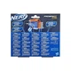 Игрушечное оружие Hasbro Nerf Элит 2.0 Prospect QS 4 (F4190) - изображение 5