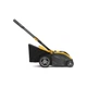 Газонокосилка Stiga 48V, 4Ah, ширина кошения 38 см (Combi340eKit) - изображение 3