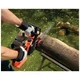 Цепная пила Black&Decker 36V, 2.5Ah, шина 30 см, цепь 3/8'' (GKC3630L25) - изображение 2