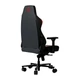 Кресло игровое Lorgar Embrace 533 Black/Red (LRG-CHR533BR) - изображение 6