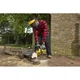 Цепная пила Stanley FatMax, 20V, 4Ah, шина 30 см, цепь 3/8'' (SFMCCS630M1) - изображение 3