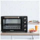 Электропечь Magio MG-251 - изображение 2
