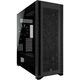 Корпус Corsair 7000D AIRFLOW Black (CC-9011218-WW) - изображение 1