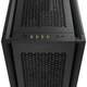 Корпус Corsair 7000D AIRFLOW Black (CC-9011218-WW) - изображение 4