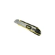 Нож монтажный Stanley FatMax Cartridge, сегментное лезвие 25мм, L=215мм. (0-10-486) - изображение 2
