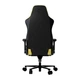Кресло игровое Lorgar Base 311 Black/Yellow (LRG-CHR311BY) - изображение 5