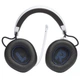 Навушники JBL Quantum 910P Wireless for PS White (JBLQ910PWLWHTBLU) - зображення 7