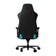 Кресло игровое Lorgar Base 311 Black/Blue (LRG-CHR311BBL) - изображение 5