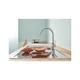 Змішувач Grohe BauLoop (31368001) - зображення 3