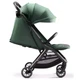 Коляска Kinderkraft Nubi 2 Mystic Green (KSNUBI02GRE0000) (5902533922079) - изображение 3