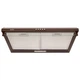 Вытяжка кухонная Jantar PHT I LED 50 BR - изображение 2