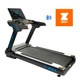 Беговая дорожка FitLogic T29 Pro (T29A3) - изображение 1