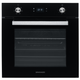 Духова шафа GRANADO GEO 62-1310 black (GEO162131011) - зображення 1