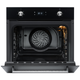 Духова шафа GRANADO GEO 62-1310 black (GEO162131011) - зображення 3