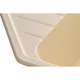 Мойка кухонная GRANADO IBIZA ivory (gr1804) - изображение 3