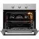 Духовой шкаф GRANADO GEO 61-0200 inox (GEO26102007) - изображение 2