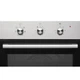 Духовой шкаф GRANADO GEO 61-0200 inox (GEO26102007) - изображение 4